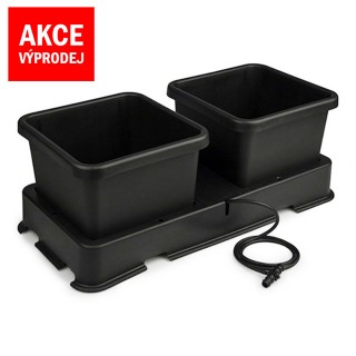 Autopot Easy2grow Extension Kit, 2 květináče 15 litrů