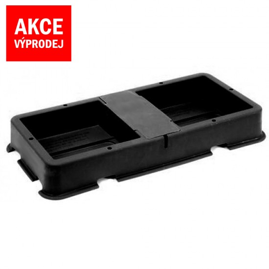 Autopot Easy2grow tray & lid black podmiska