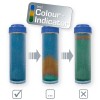 Náhradní filtr RO-resin cartridge pro osmózu Platinum line plus Náhradní filtr RO-resin cartridge pro osmózu Platinum line plus