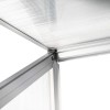 Skleník na balkón GAMP A-3, 182 × 52 × 190 cm, 4 mm polykarbonát Skleník na balkón GAMP A-3, 182 × 52 × 190 cm, 4 mm polykarbonát