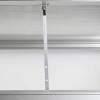 Skleník na balkón GAMP A-3, 182 × 52 × 190 cm, 4 mm polykarbonát Skleník na balkón GAMP A-3, 182 × 52 × 190 cm, 4 mm polykarbonát