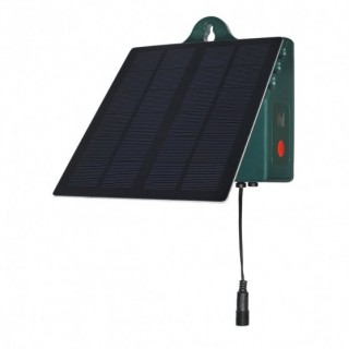 Automatická solární závlaha pro skleník Irrigatia Smart 24 trysek