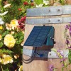 Automatická solární závlaha pro skleník Irrigatia Smart 24